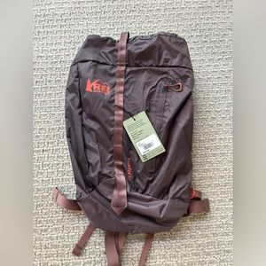 REI Flash 18 backpack